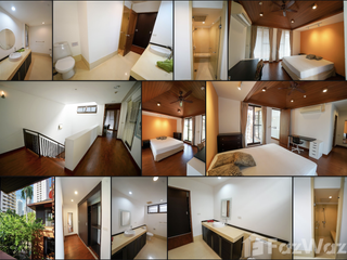 For rent 3 ベッドルーム villa in Watthana, Bangkok