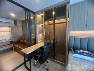 For rent 1 bed condo in Phra Khanong, Bangkok