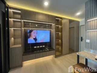 For rent 1 bed condo in Phra Khanong, Bangkok