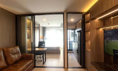 For rent 1 Beds condo in Phra Khanong, Bangkok
