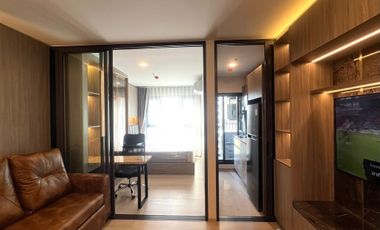 Wohnung zur Miete mit 1 Zimmer in Phra Khanong, Bangkok