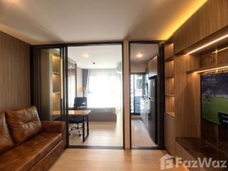 For rent 1 bed condo in Phra Khanong, Bangkok