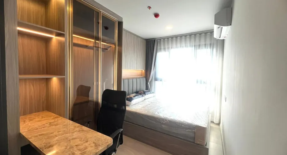 For rent 1 bed condo in Phra Khanong, Bangkok