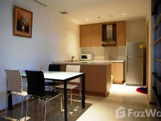 Wohnung zur Miete mit 2 Zimmer in Sathon, Bangkok