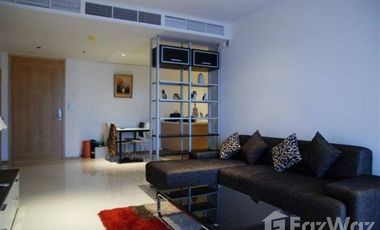 For rent 2 bedrooms condo in Sathon, Bangkok