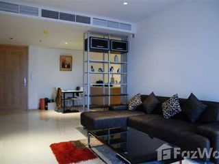 Wohnung zur Miete mit 2 Zimmer in Sathon, Bangkok