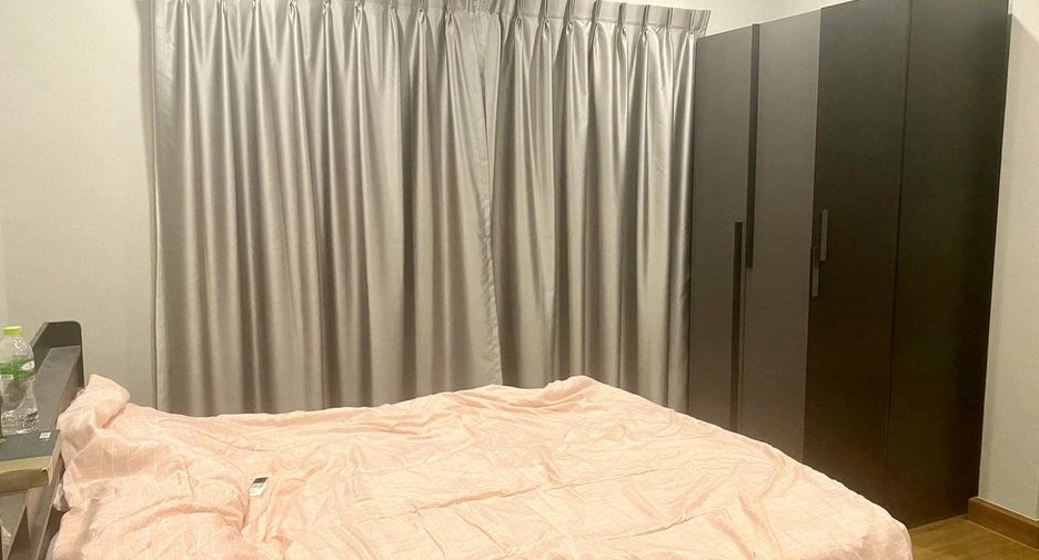 Haus zur Miete mit 4 Zimmer in Bang Phli, Samut Prakan