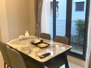For rent 4 bedrooms house in Bang Phli, Samut Prakan