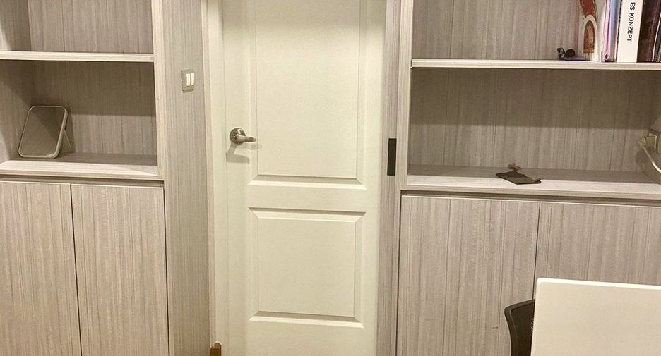Haus zur Miete mit 4 Zimmer in Bang Phli, Samut Prakan