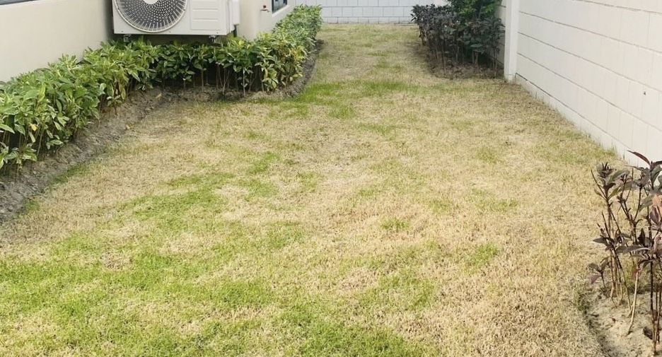 Haus zur Miete mit 4 Zimmer in Bang Phli, Samut Prakan