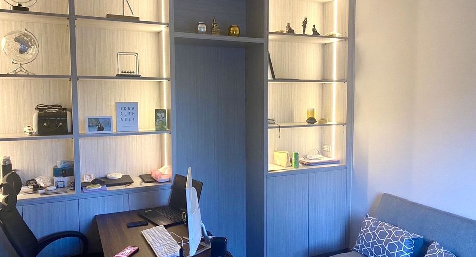Haus zur Miete mit 4 Zimmer in Bang Phli, Samut Prakan