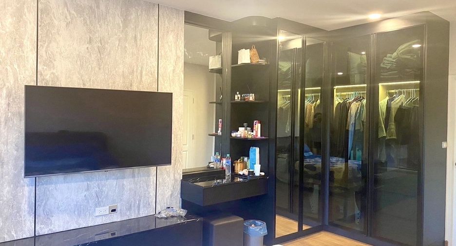 Haus zur Miete mit 4 Zimmer in Bang Phli, Samut Prakan