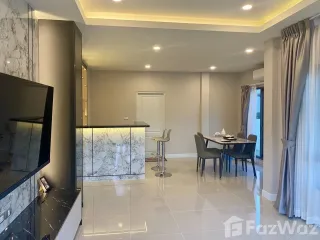 For rent 4 bedrooms house in Bang Phli, Samut Prakan