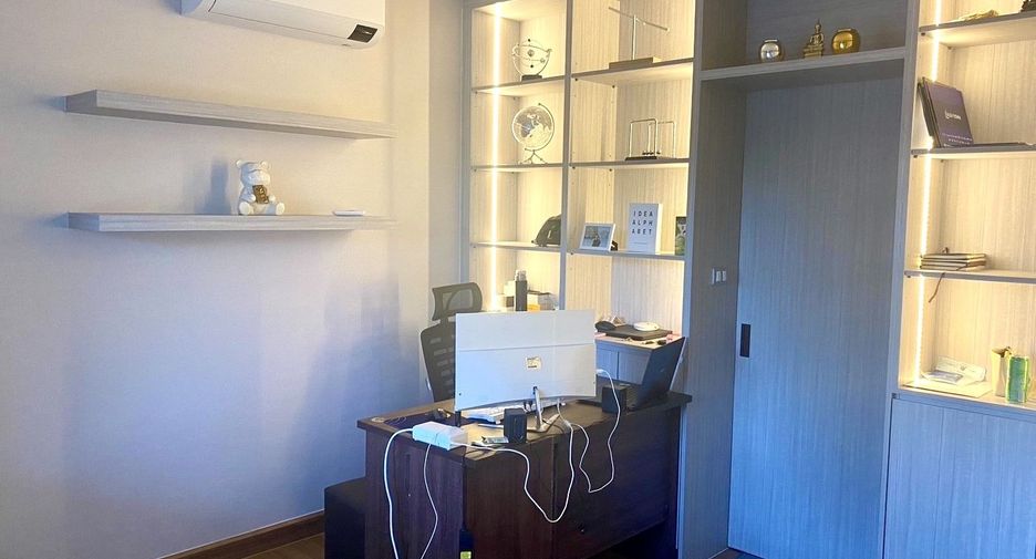 Haus zur Miete mit 4 Zimmer in Bang Phli, Samut Prakan