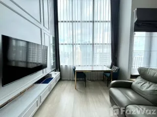À louer 1 chambre condo à Sathon, Bangkok