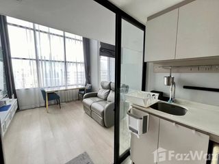 À louer 1 chambre condo à Sathon, Bangkok