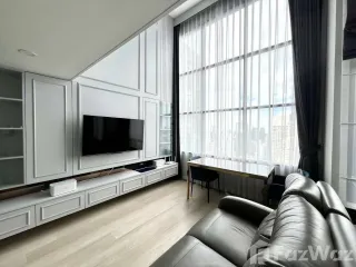 À louer 1 chambre condo à Sathon, Bangkok