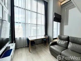 À louer 1 chambre condo à Sathon, Bangkok