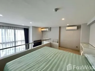 À louer 1 chambre condo à Sathon, Bangkok