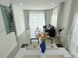 For rent 4 ベッドルーム house in Mueang Samut Prakan, Samut Prakan