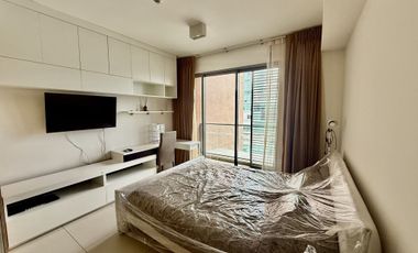 Condo en alquiler de estudio en Khlong Toei, Bangkok