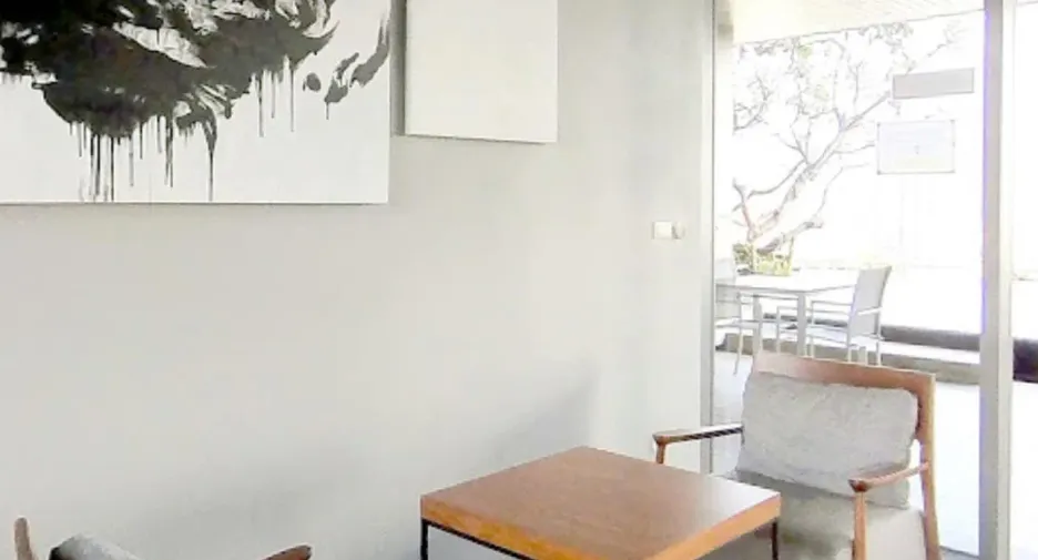 For rent studio condo in Khlong Toei, Bangkok