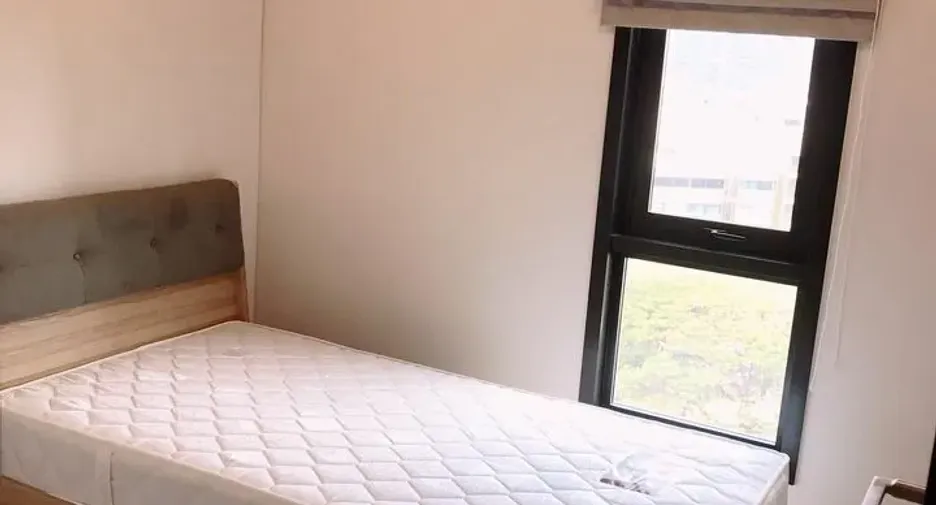For rent 2 bedrooms condo in Chatuchak, Bangkok