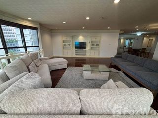 For rent 3 ベッドルーム condo in Khlong Toei, Bangkok