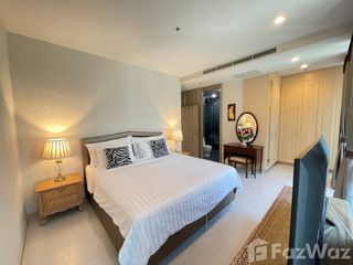 Condo en alquiler de 2 habitaciones en Pathum Wan, Bangkok