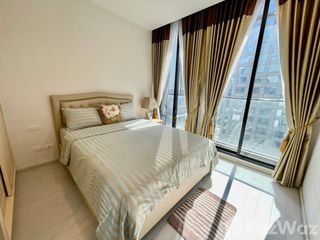 Condo en alquiler de 2 habitaciones en Pathum Wan, Bangkok