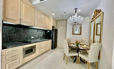 Wohnung zur Miete mit 2 Zimmer in Pathum Wan, Bangkok
