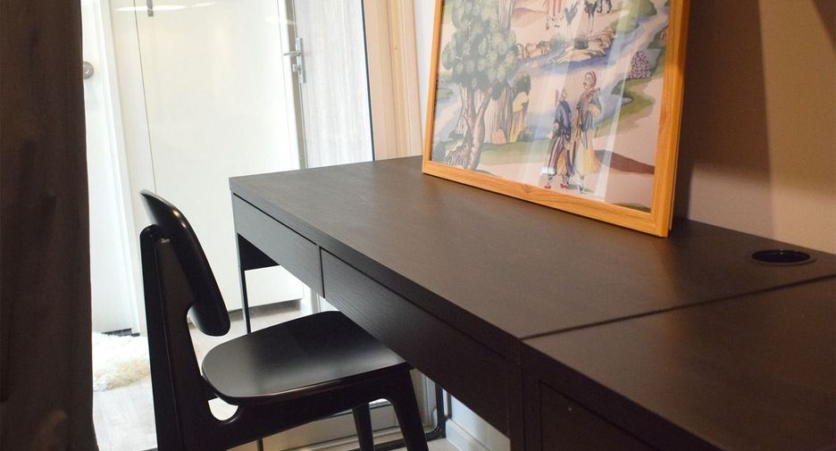 For rent 2 ベッドルーム condo in Lat Phrao, Bangkok