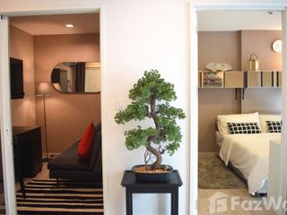 出租 2 卧室 公寓 在 Lat Phrao, 曼谷
