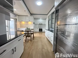 Аренда 3 спальни апартаменты в Щаттхана, Бангкок