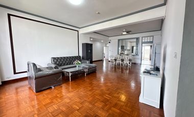 Apartment zur Miete mit 3 Zimmer in Watthana, Bangkok