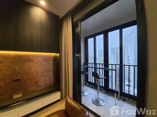 出租 1 卧室 公寓 在 Khlong Toei, 曼谷