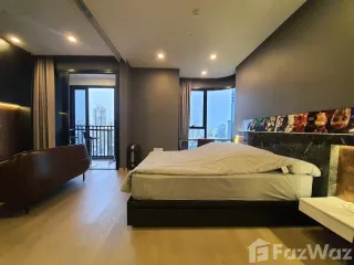 出租 1 卧室 公寓 在 Khlong Toei, 曼谷