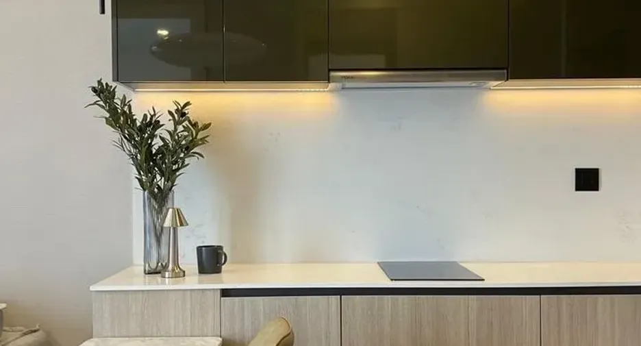 For rent 1 bed condo in Pathum Wan, Bangkok