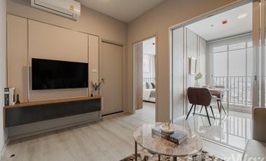 Wohnung zur Miete mit 1 Zimmer in Bang Phlat, Bangkok