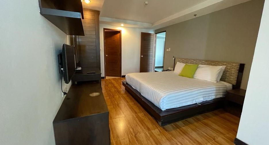 For rent 1 bed apartment in Watthana, Bangkok