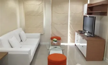 Condo en alquiler de 2 habitaciones en Khlong Toei, Bangkok