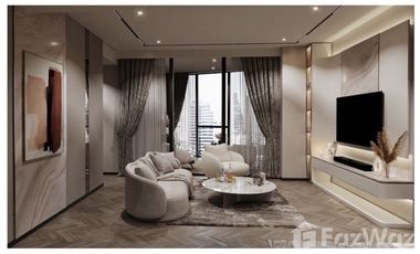 Wohnung zur Miete mit 3 Zimmer in Watthana, Bangkok