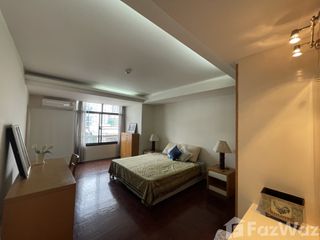 Apartment zur Miete mit 3 Zimmer in Khlong Toei, Bangkok
