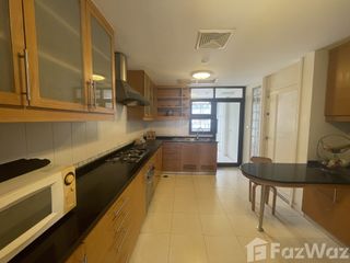 Apartment zur Miete mit 3 Zimmer in Khlong Toei, Bangkok