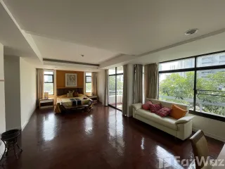 Apartment zur Miete mit 3 Zimmer in Khlong Toei, Bangkok