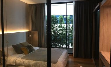 Wohnung zur Miete mit 1 Zimmer in Sathon, Bangkok