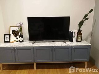 Аренда 1 кровать кондо в Сатхон, Бангкок