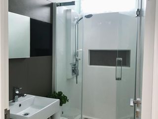 For rent 2 bedrooms condo in Thon Buri, Bangkok