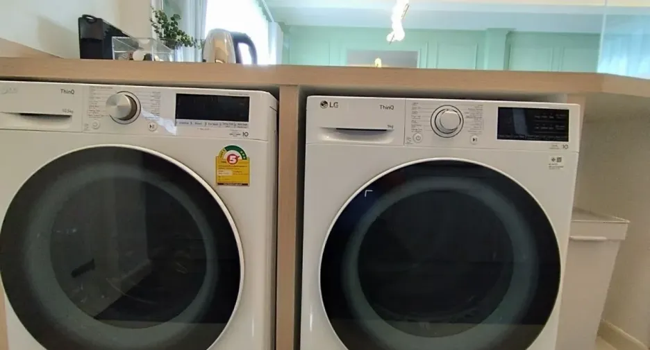 For rent 3 bedrooms townhouse in Prawet, Bangkok
