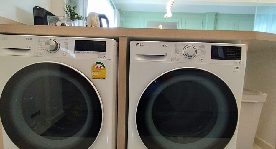 Reihenhaus zur Miete mit 3 Zimmer in Prawet, Bangkok